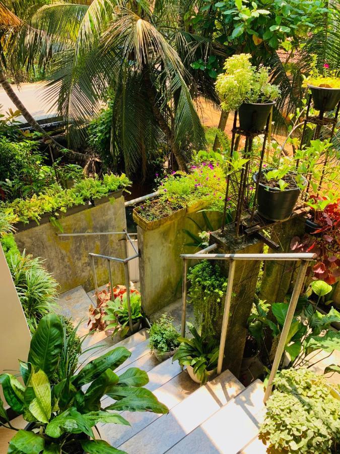 Hotel Art House Dikwella Exterior foto