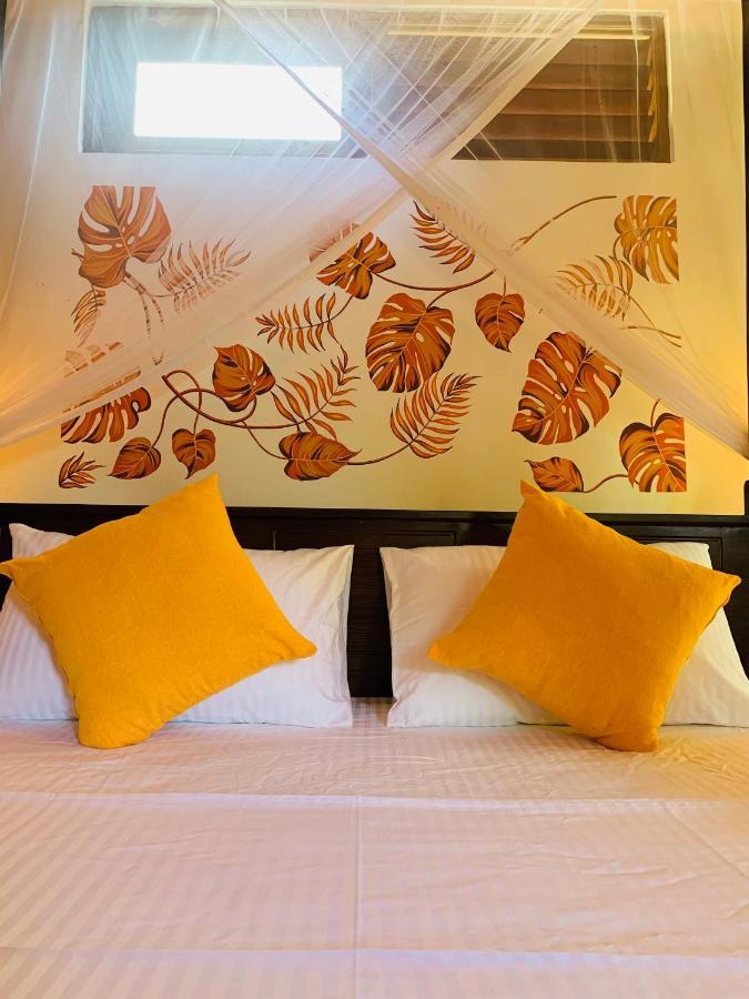 Hotel Art House Dikwella Exterior foto